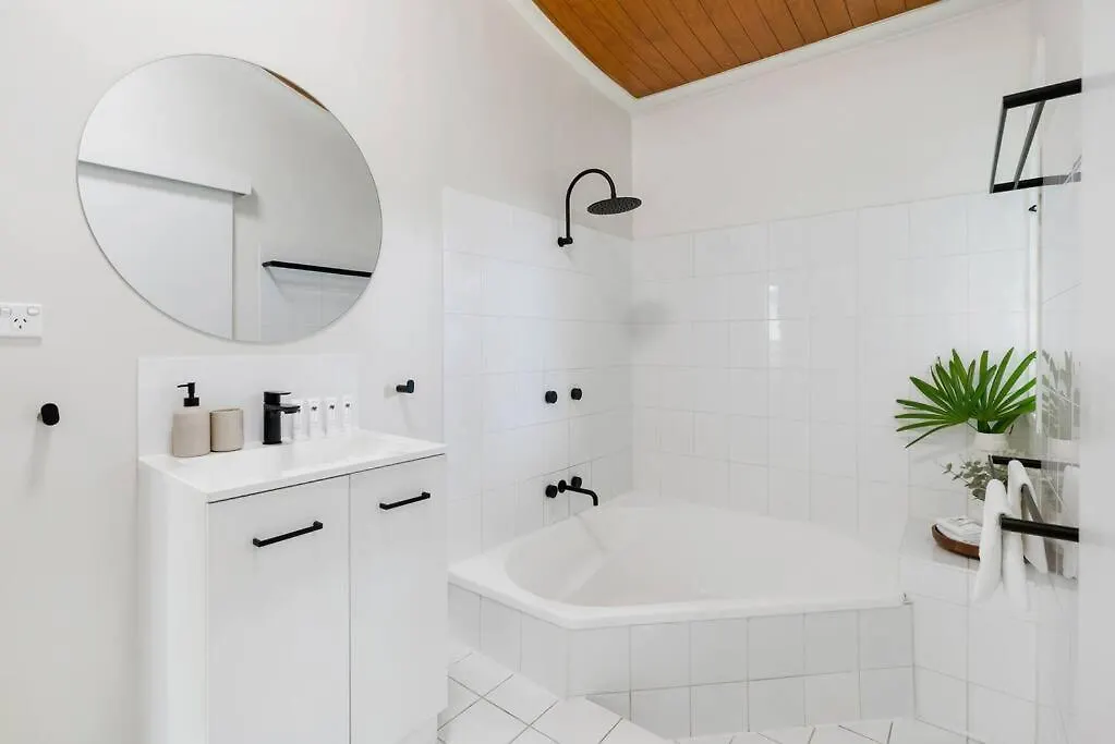 Reinwood Retreat Apartment Trinity Beach