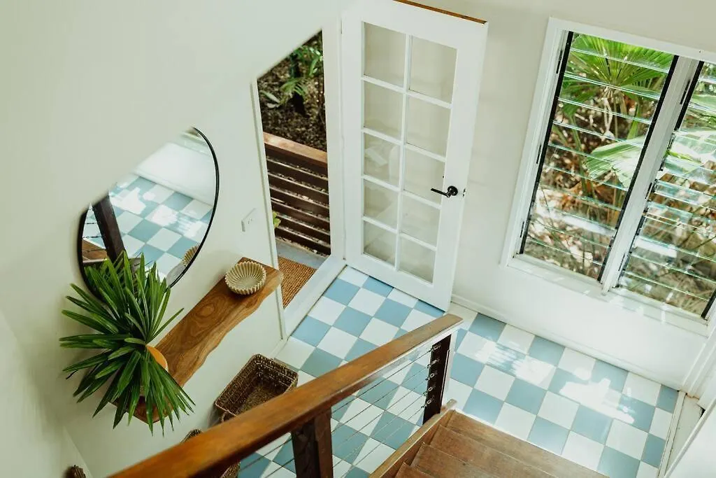 Reinwood Retreat Apartment Trinity Beach Australia