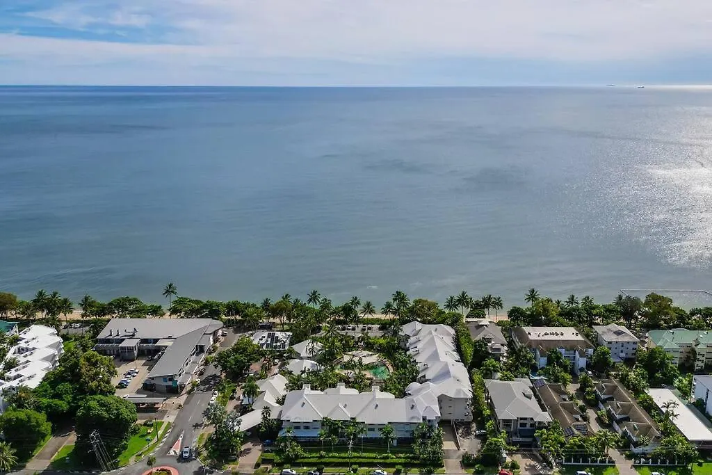 Reinwood Retreat Apartment Trinity Beach
