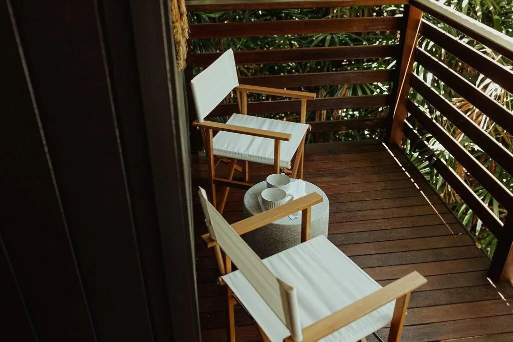 Reinwood Retreat Apartment Trinity Beach