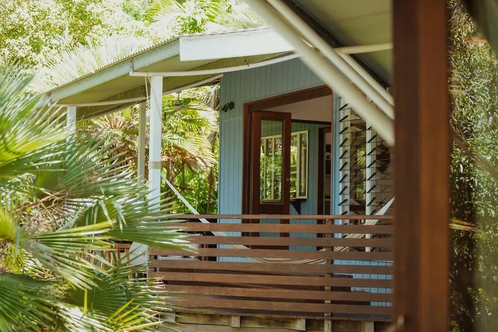 Reinwood Retreat Apartment Trinity Beach