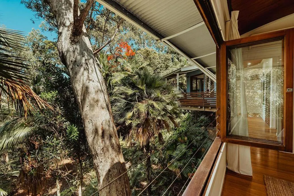 Reinwood Retreat Apartment Trinity Beach 0*,  Australia