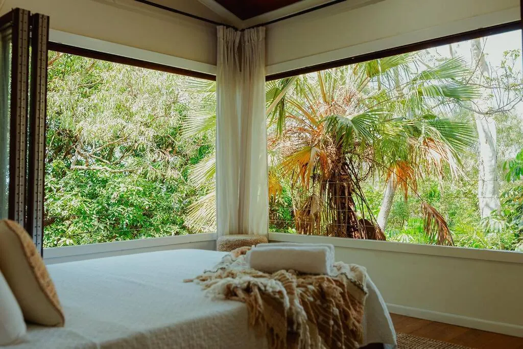 Reinwood Retreat Apartment Trinity Beach