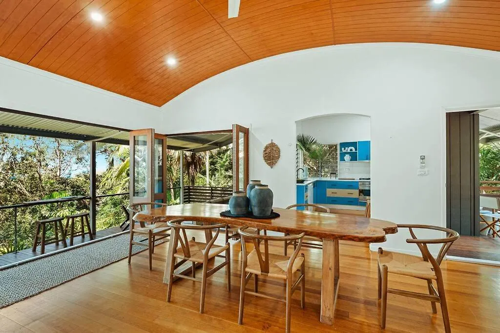 Reinwood Retreat Apartment Trinity Beach
