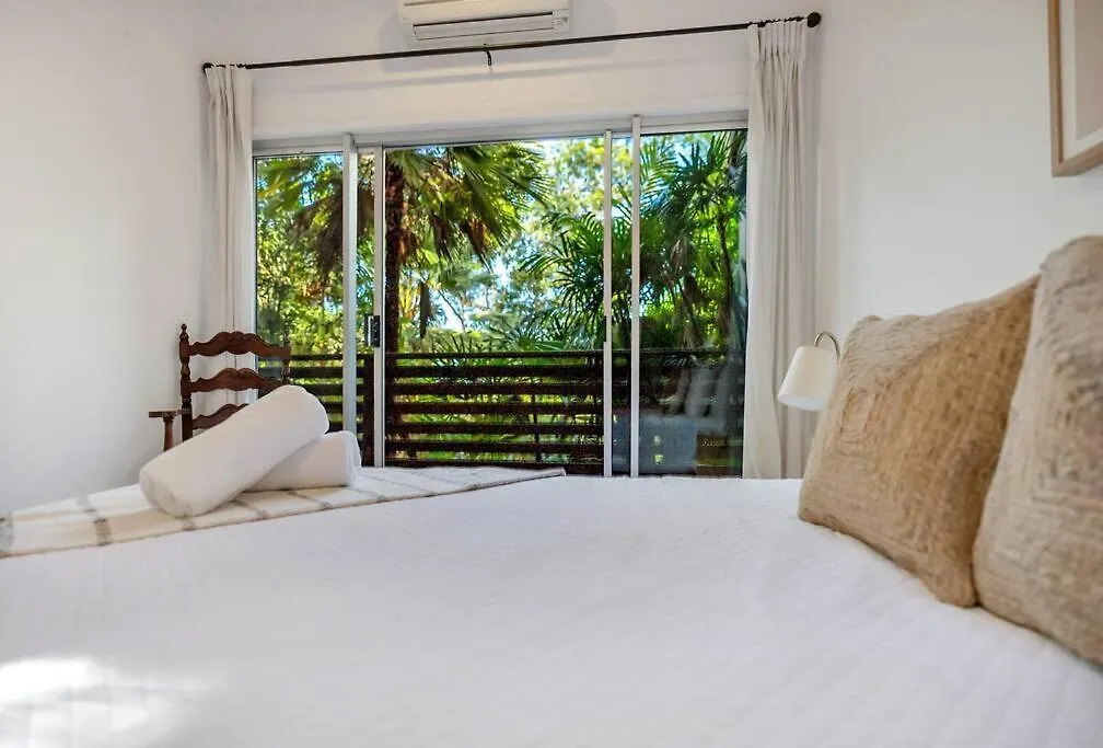 Reinwood Retreat Apartment Trinity Beach