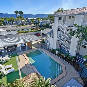  Apartment Cocos