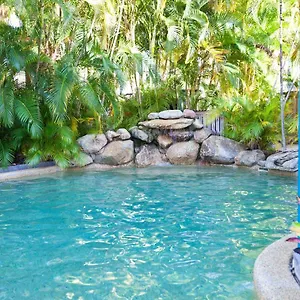 4* Aparthotel Trinity Pacific