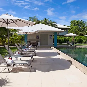 4* Aparthotel Seaforth
