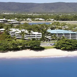 4* Aparthotel Roydon Beachfront