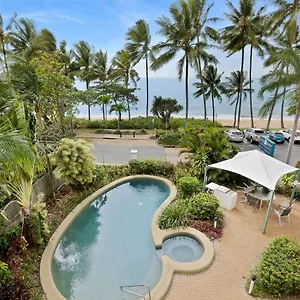 4* Aparthotel Trinity Waters Boutique Beachfront